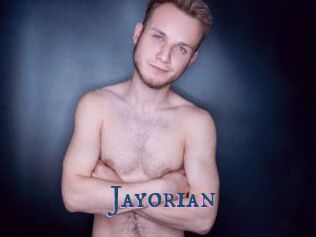 Jayorian