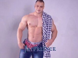 Jaypriince