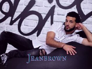 Jeanbrown