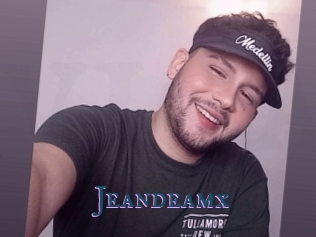 Jeandeamx