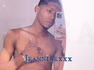 Jeannikexxx