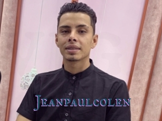 Jeanpaulcolen