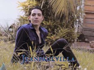 Jeanpaulvilla