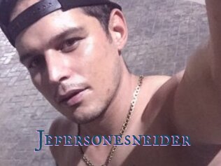 Jefersonesneider