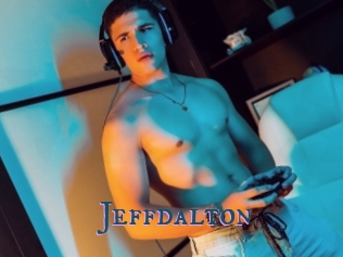 jeffdalton Video gay streaming