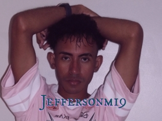 Jeffersonm19