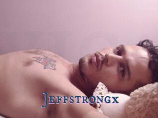 Jeffstrongx