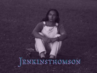 jenkinsthomson Video gay streaming