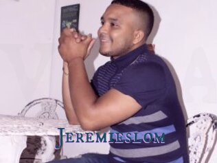 Jeremieslom