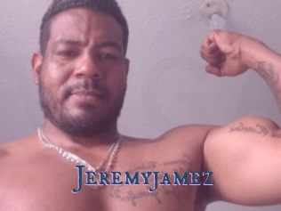 Jeremyjamez