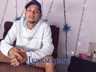 Jeremyjhon