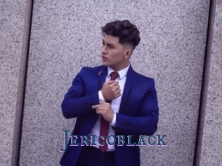 jericoblack Video gay streaming