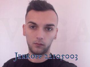 Jerkoff