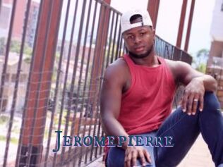 Jeromepierre