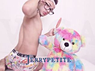 Jerrypetite