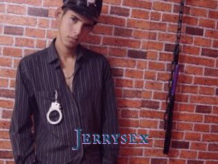 Jerrysex