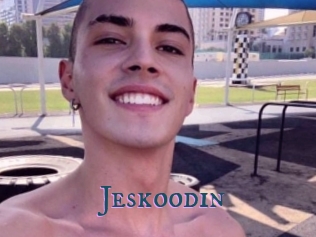 Jeskoodin