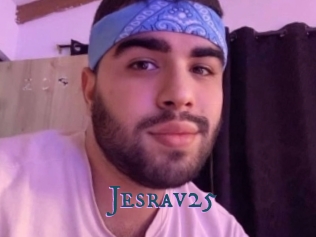 jesrav25 Video gay streaming