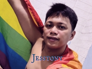 Jesstony