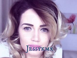 Jessykmx