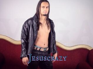 Jesuscrazy