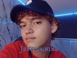 Jeyycumning