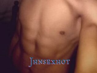 Jhnsexhot