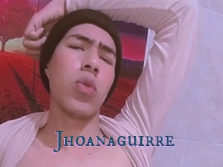 Jhoanaguirre