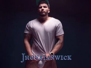 Jhonatanwick