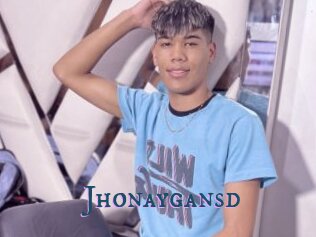 Jhonaygansd