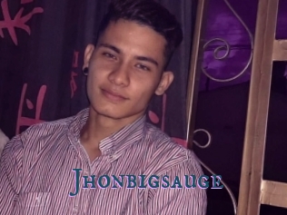 Jhonbigsauge