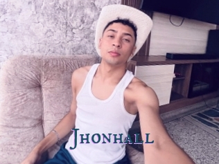 Jhonhall