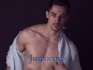 Jhonnyjon