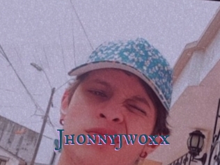 Jhonnyjwoxx