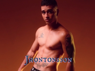 Jhontonsson