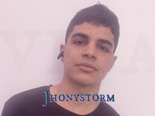 Jhonystorm