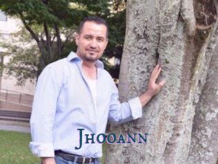 Jhooann
