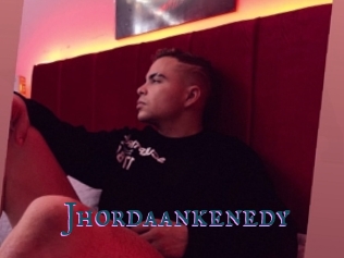 Jhordaankenedy