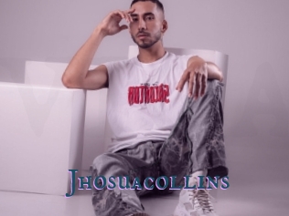 jhosuacollins Video gay streaming
