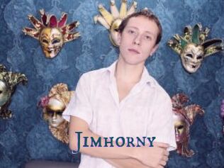 Jimhorny