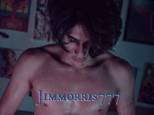 Jimmorris777