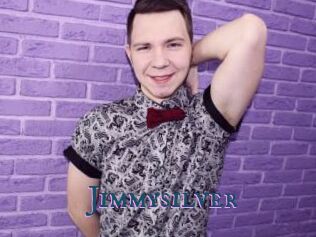 Jimmysilver