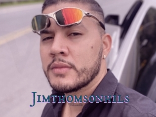 Jimthomsonhils