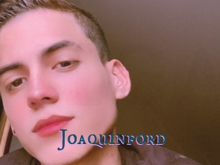 Joaquinford