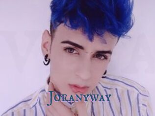 Joeanyway
