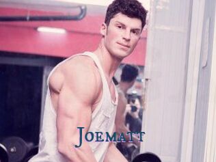 Joematt