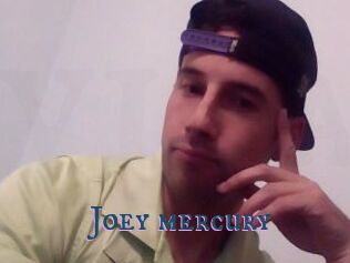 Joey_mercury