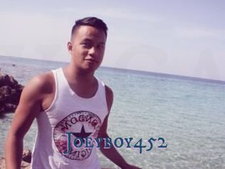 Joeyboy452