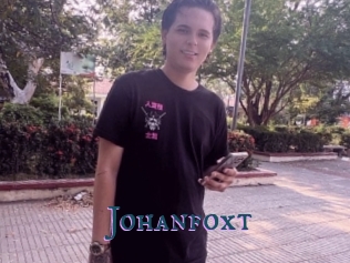 Johanfoxt