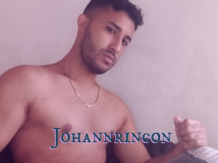 Johannrincon